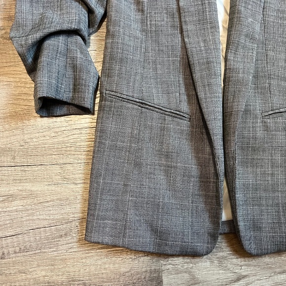 H&M Women's Blazer (Size 0) - Picture 9 of 16